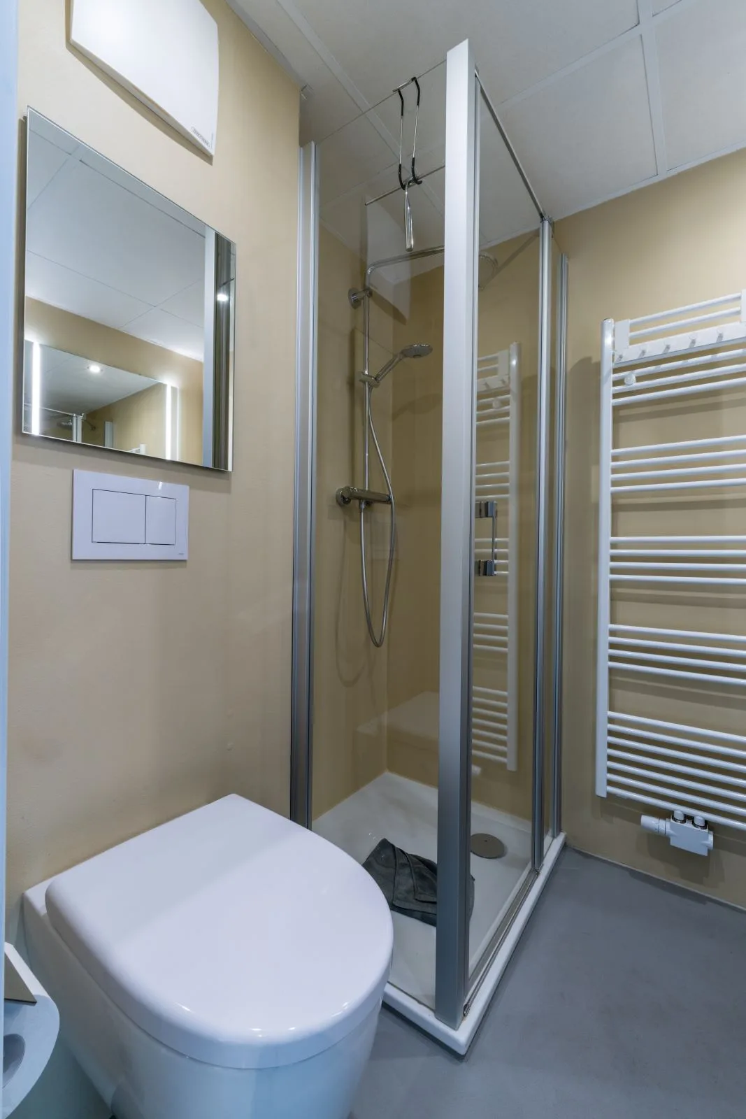 Ferienwohnung Birkenstock, App. 12