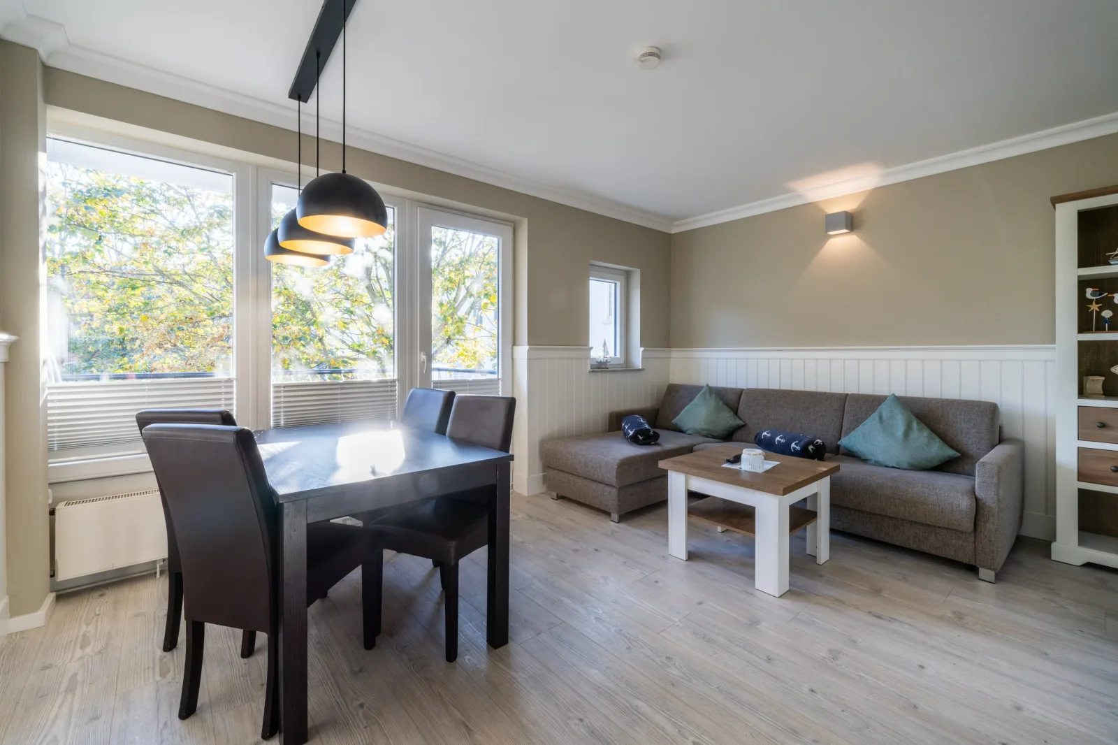 Ferienwohnung Birkenstock, App. 12