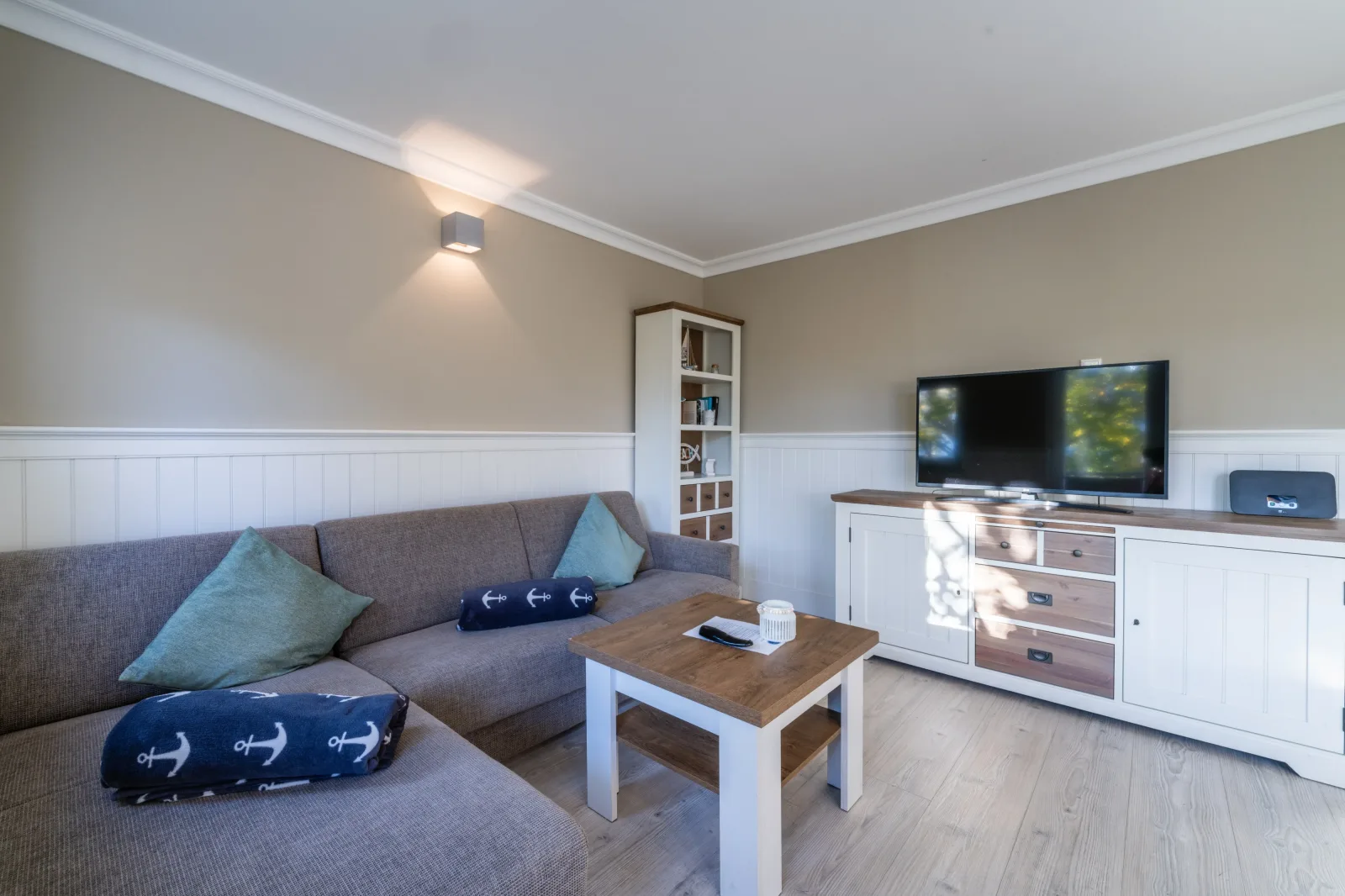 Ferienwohnung Birkenstock, App. 12