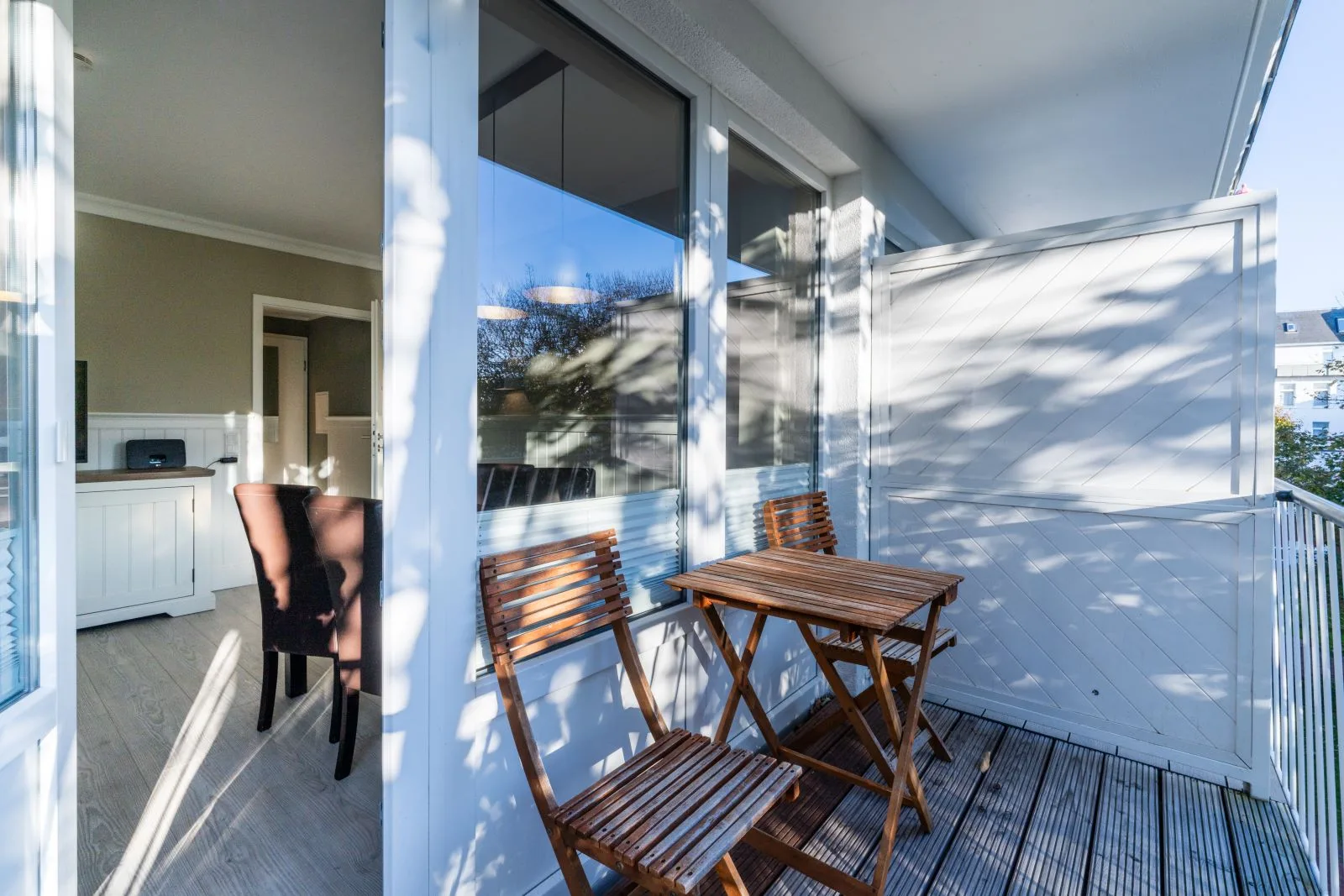 Ferienwohnung Birkenstock, App. 12