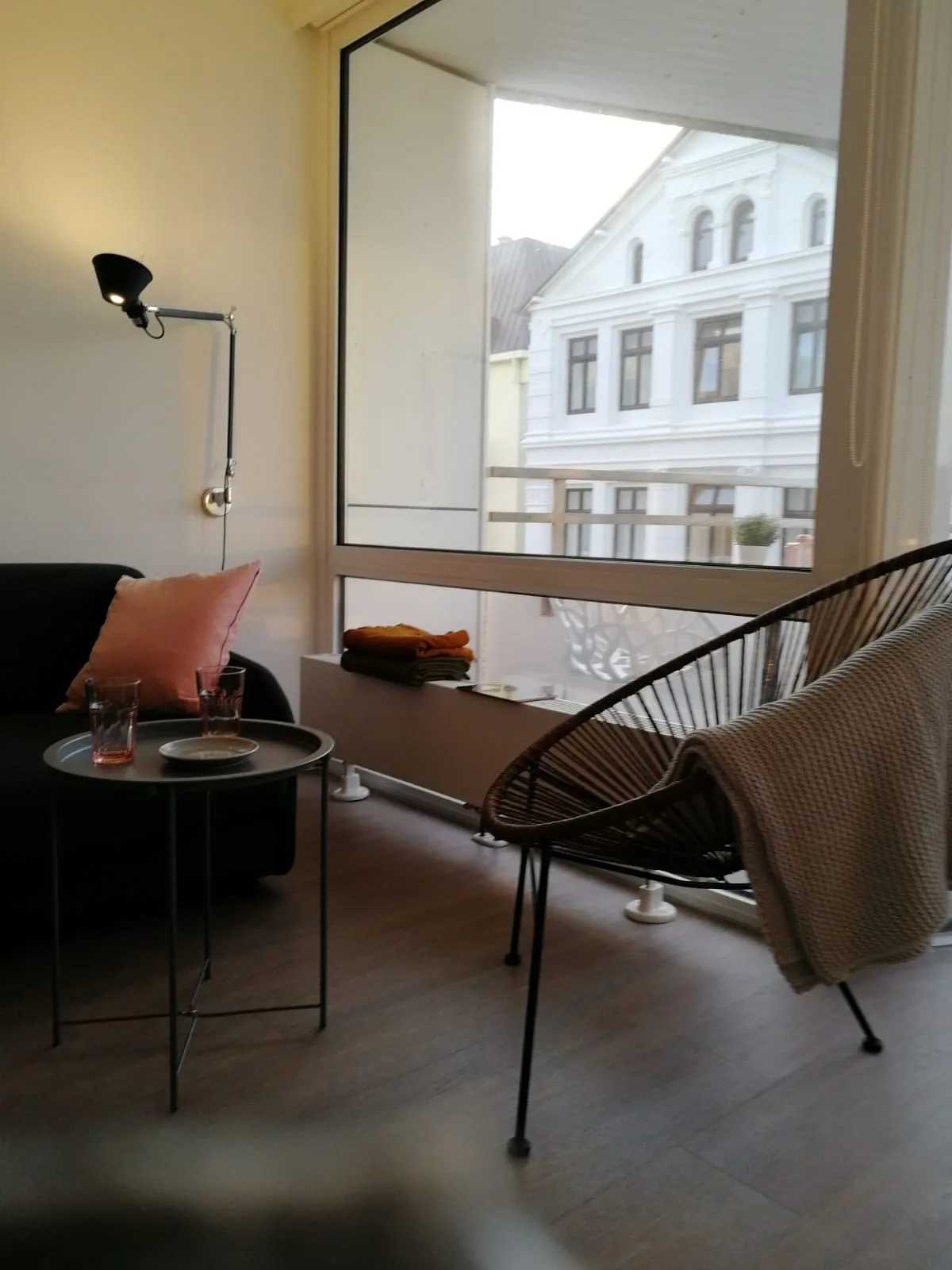 Ferienwohnung Meerblick Auszeit