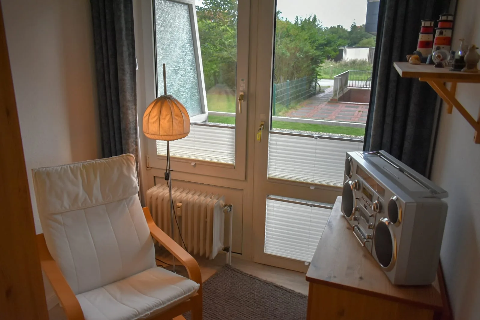 Ferienwohnung 2