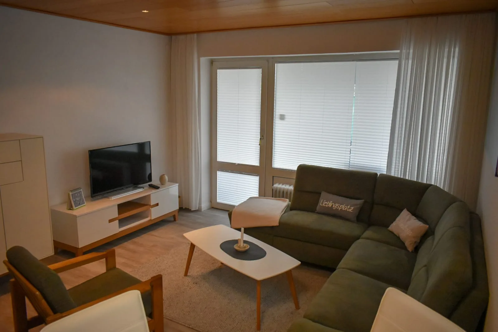 Ferienwohnung 2