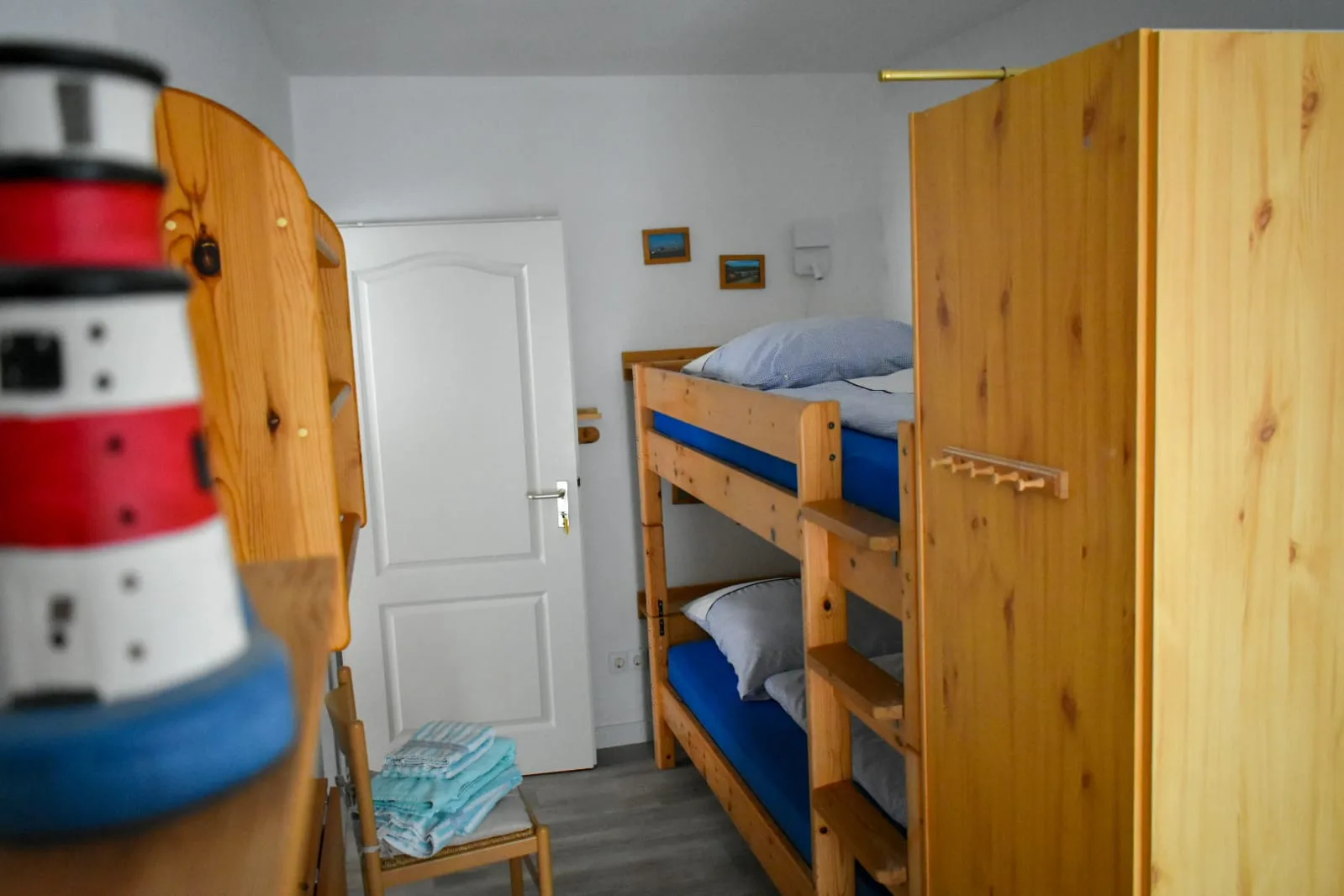 Ferienwohnung 2