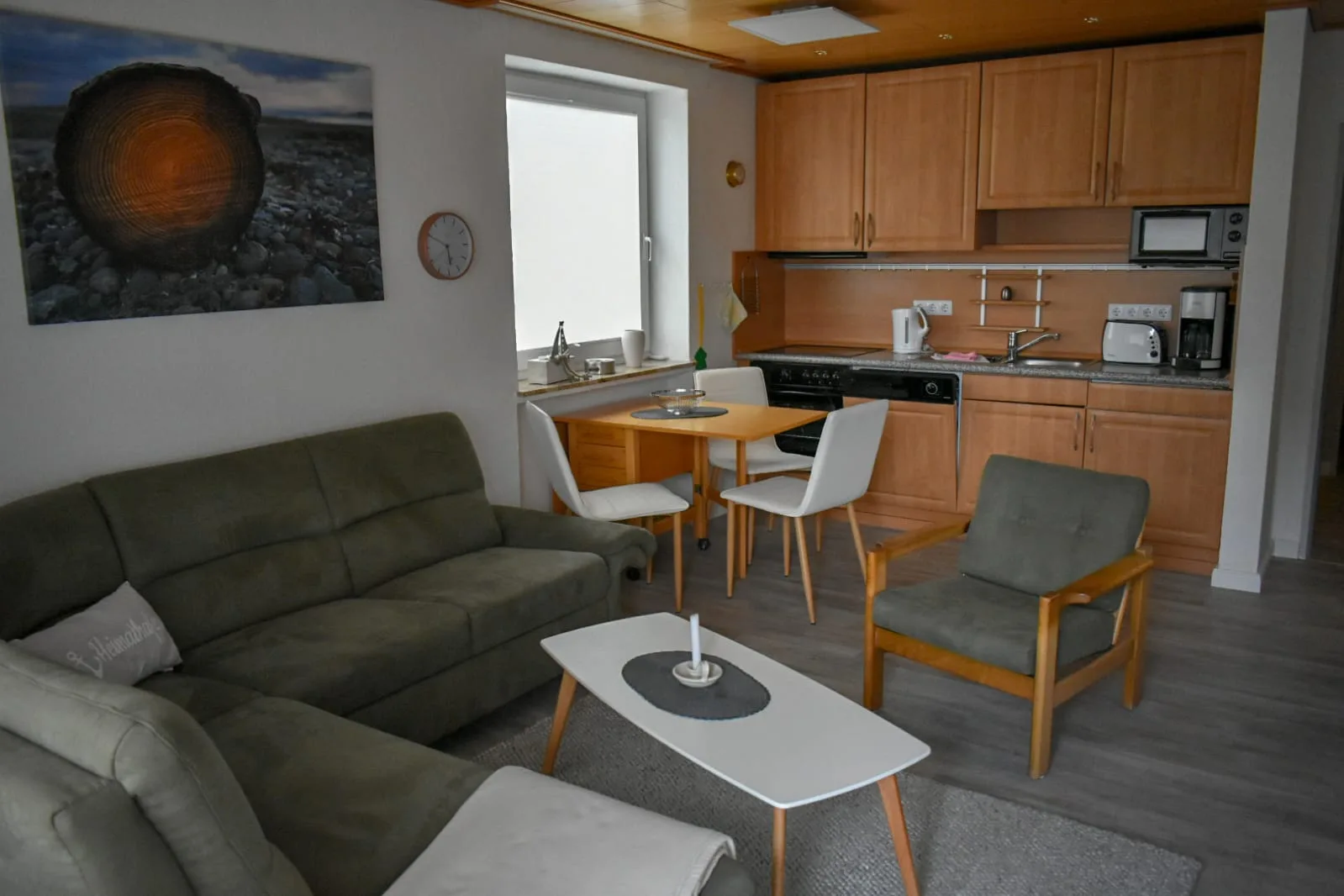 Ferienwohnung 2