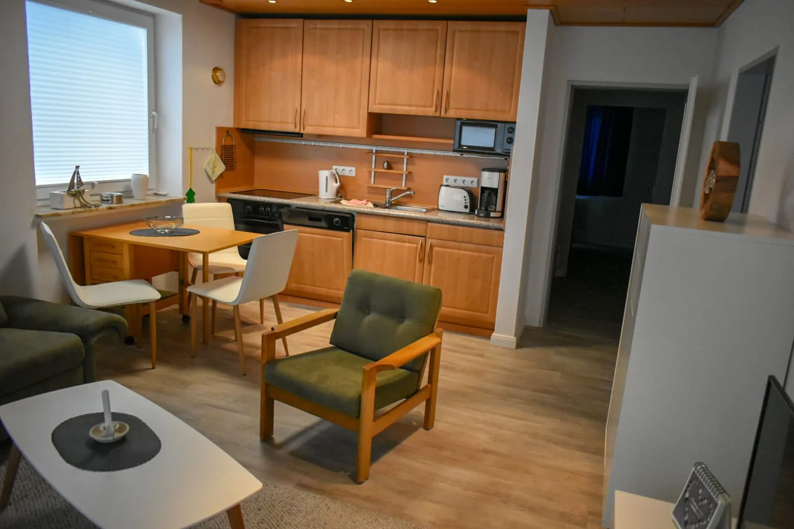 Ferienwohnung 2