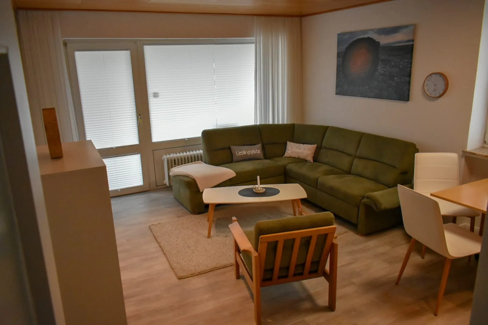 Ferienwohnung 2