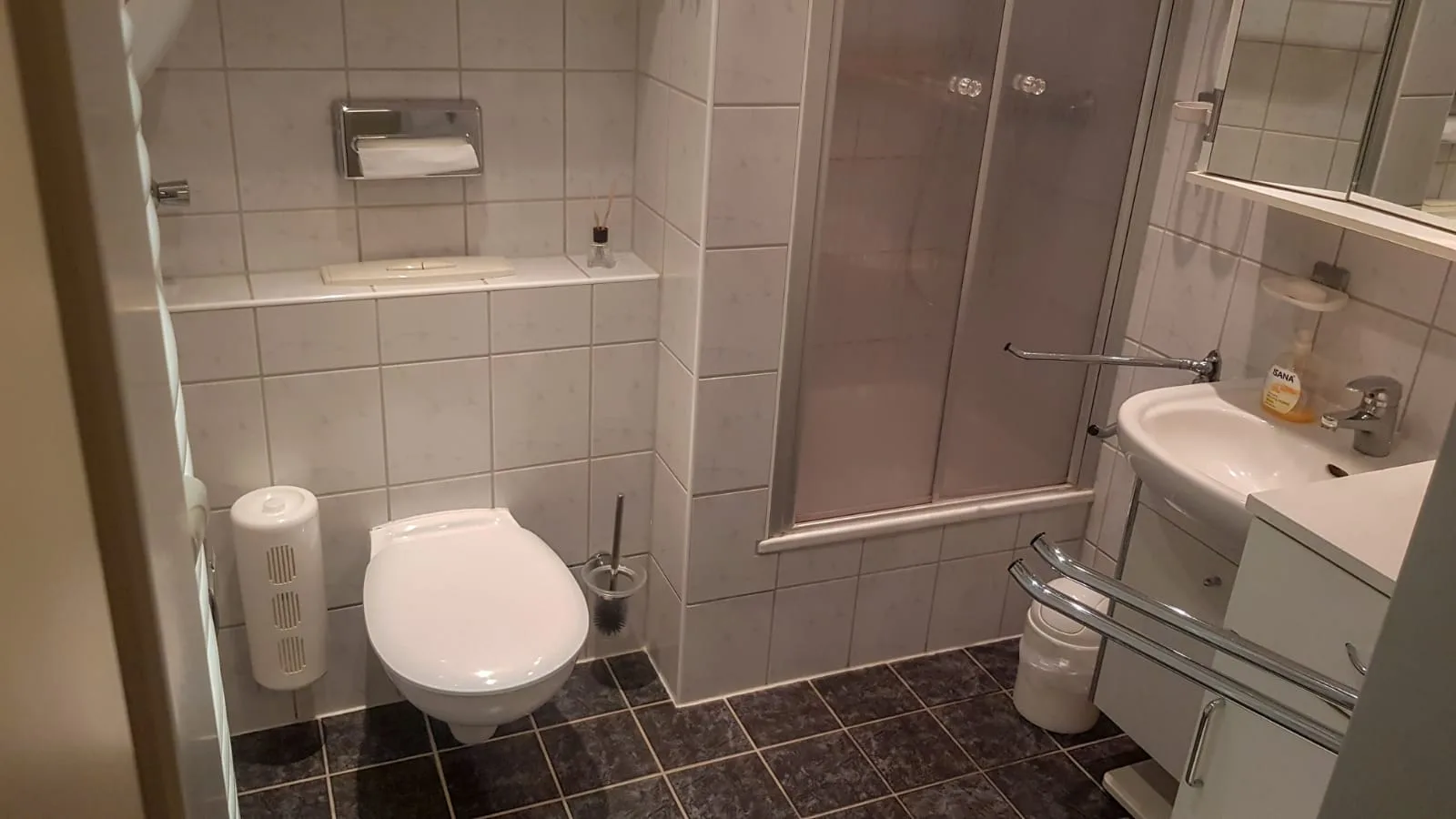 Ferienwohnung 2