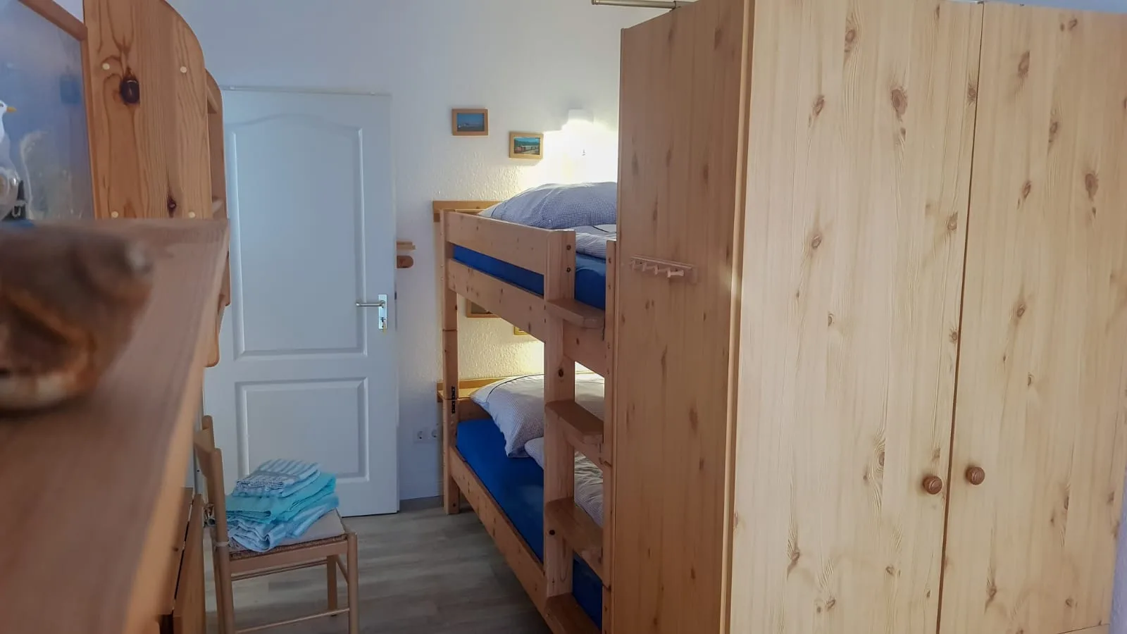 Ferienwohnung 2