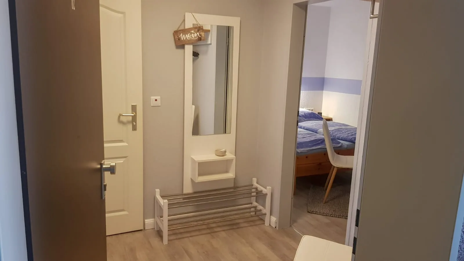 Ferienwohnung 2