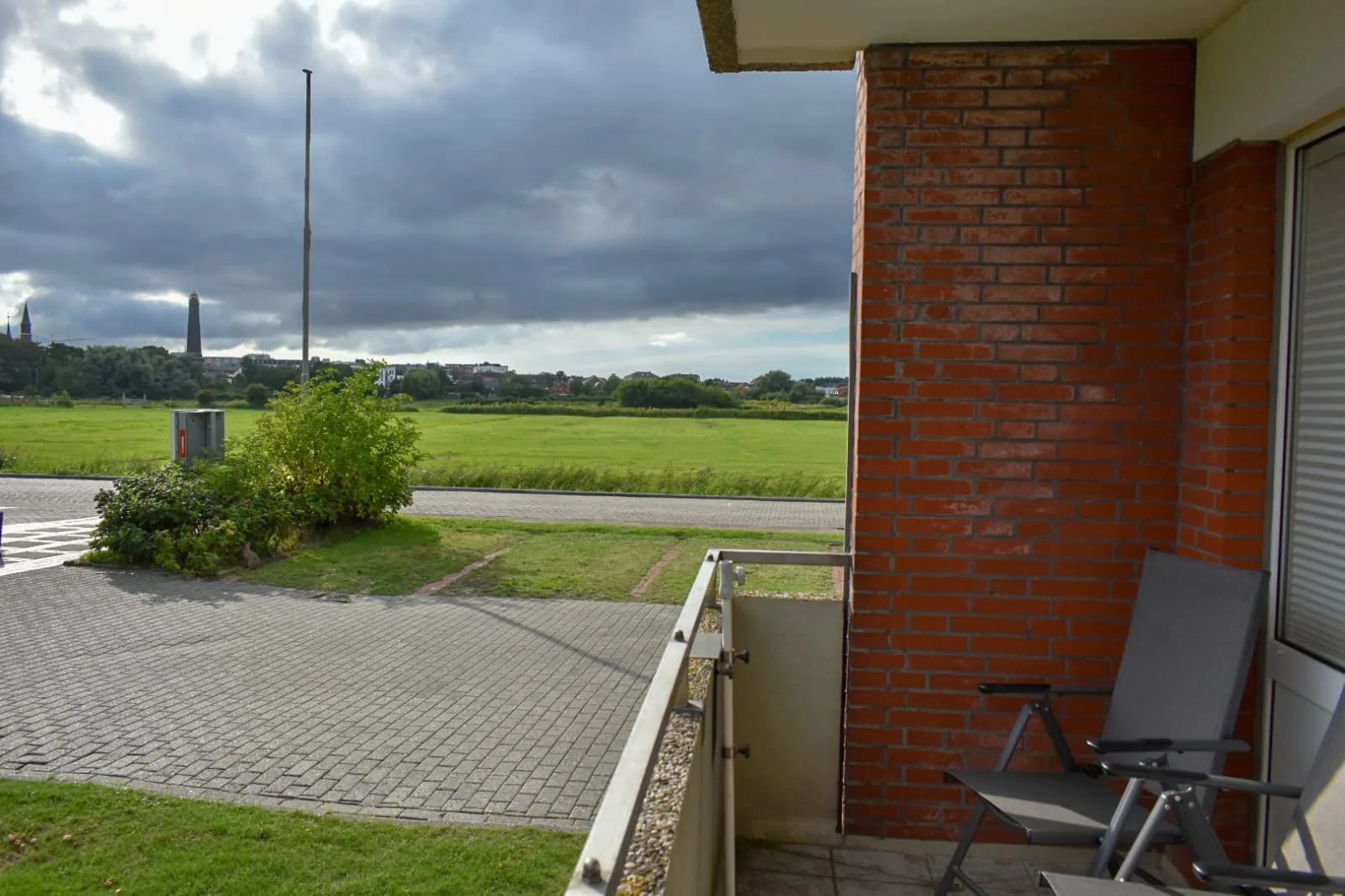 Ferienwohnung 2