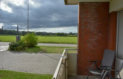 Ferienwohnung 2