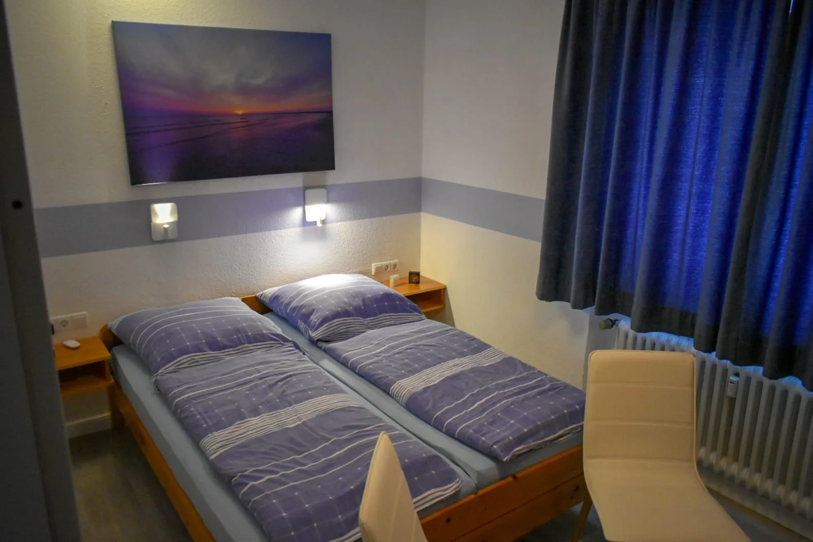 Ferienwohnung 2