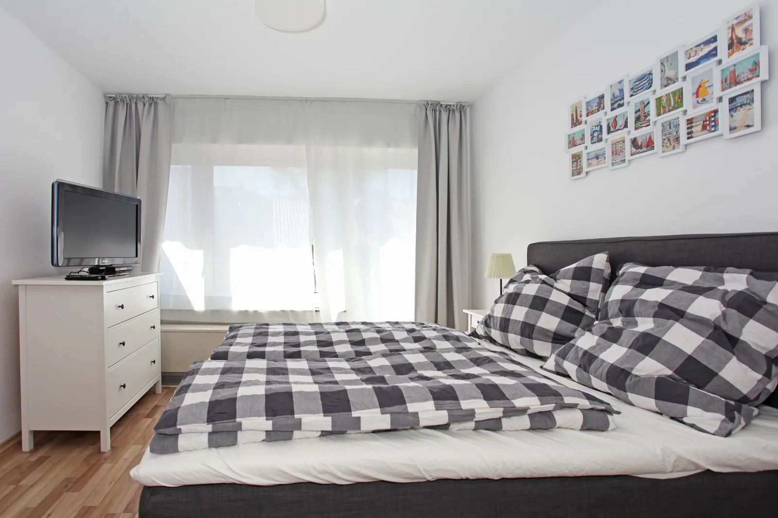 Ferienwohnung Kleine Auszeit