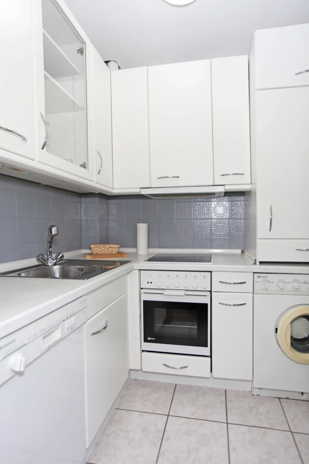 Ferienwohnung Kleine Auszeit