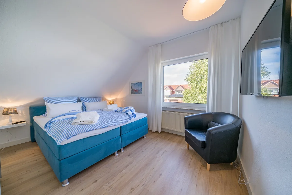 Ferienwohnung Lotsenhuus