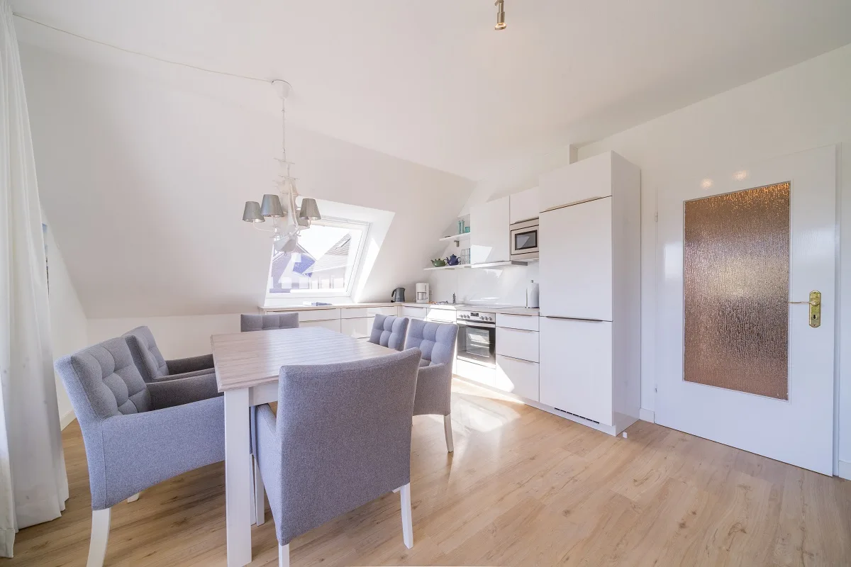 Ferienwohnung Lotsenhuus