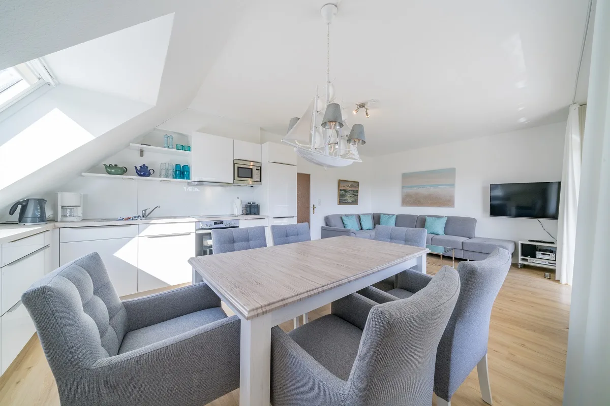 Ferienwohnung Lotsenhuus