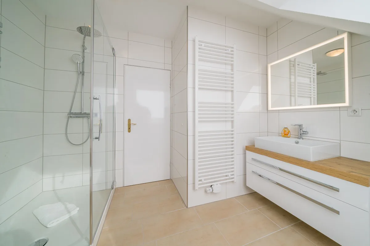 Ferienwohnung Lotsenhuus