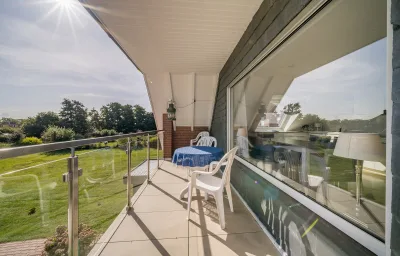 Ferienwohnung Lotsenhuus