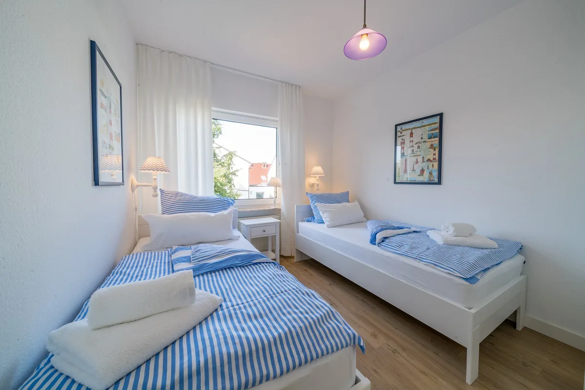 Ferienwohnung Lotsenhuus