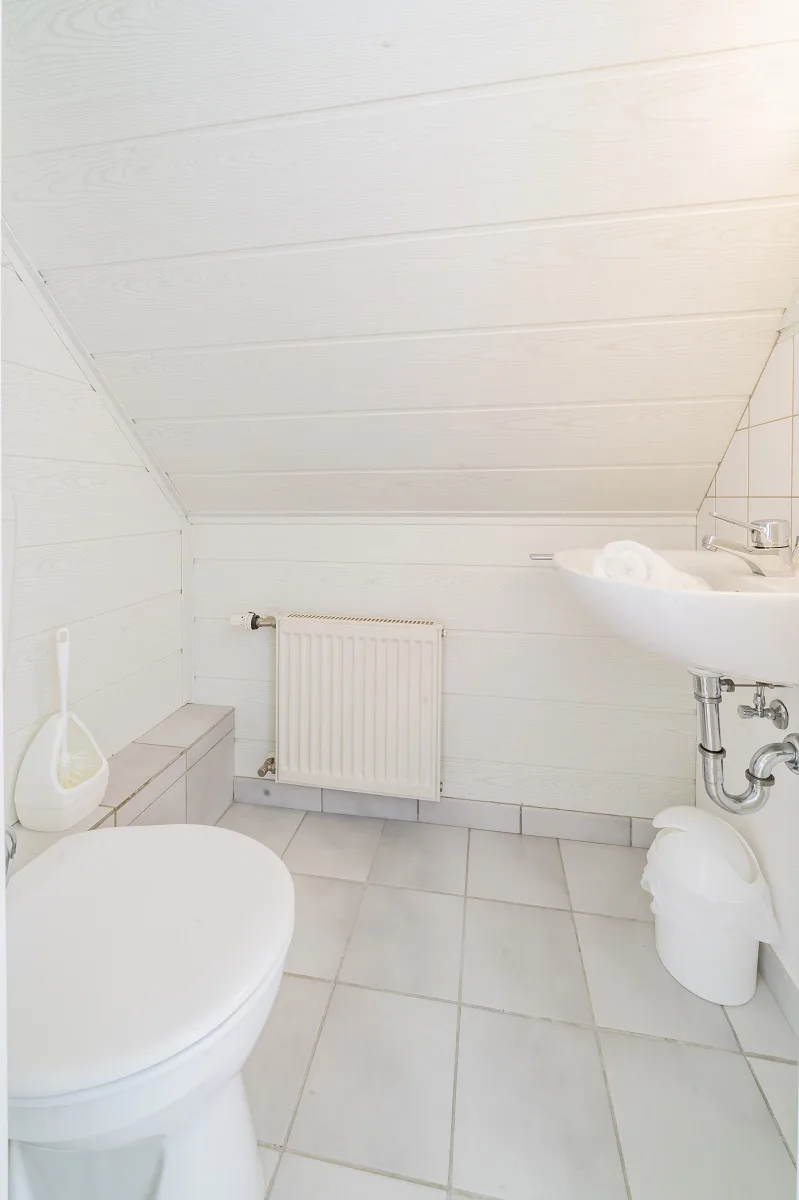 Ferienwohnung Lotsenhuus