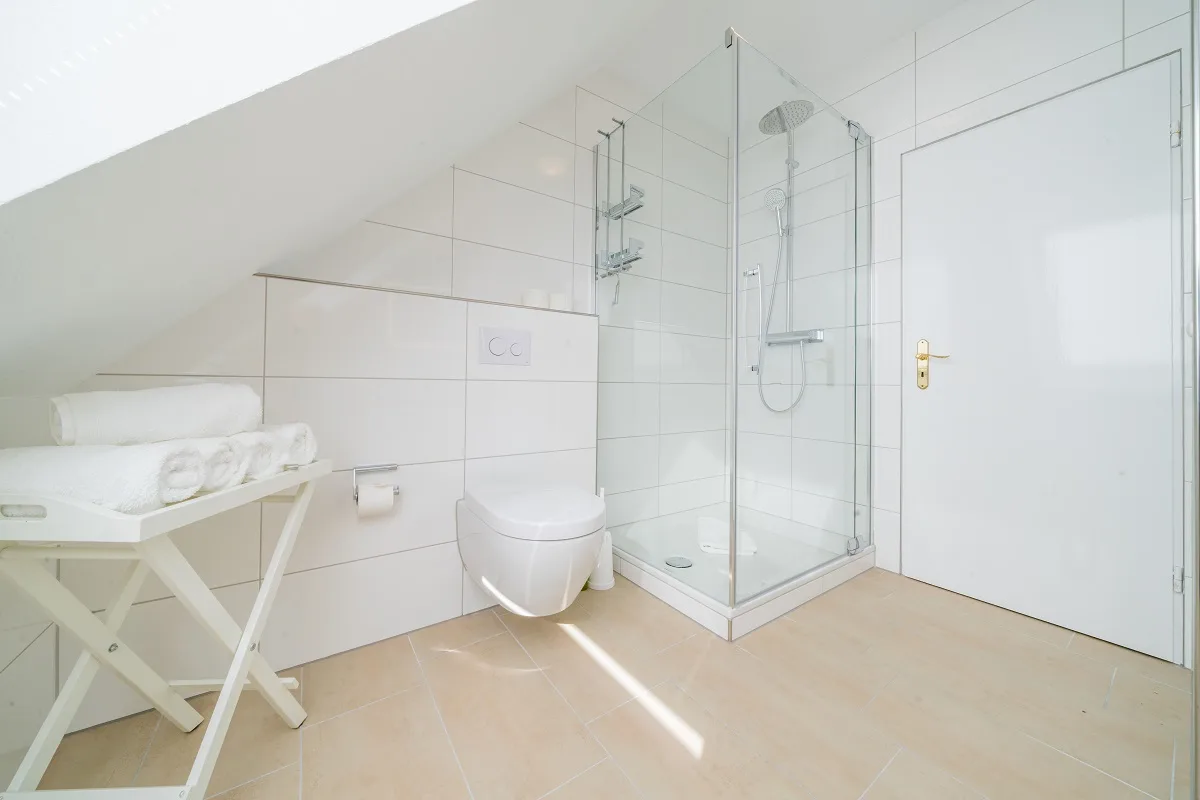 Ferienwohnung Lotsenhuus