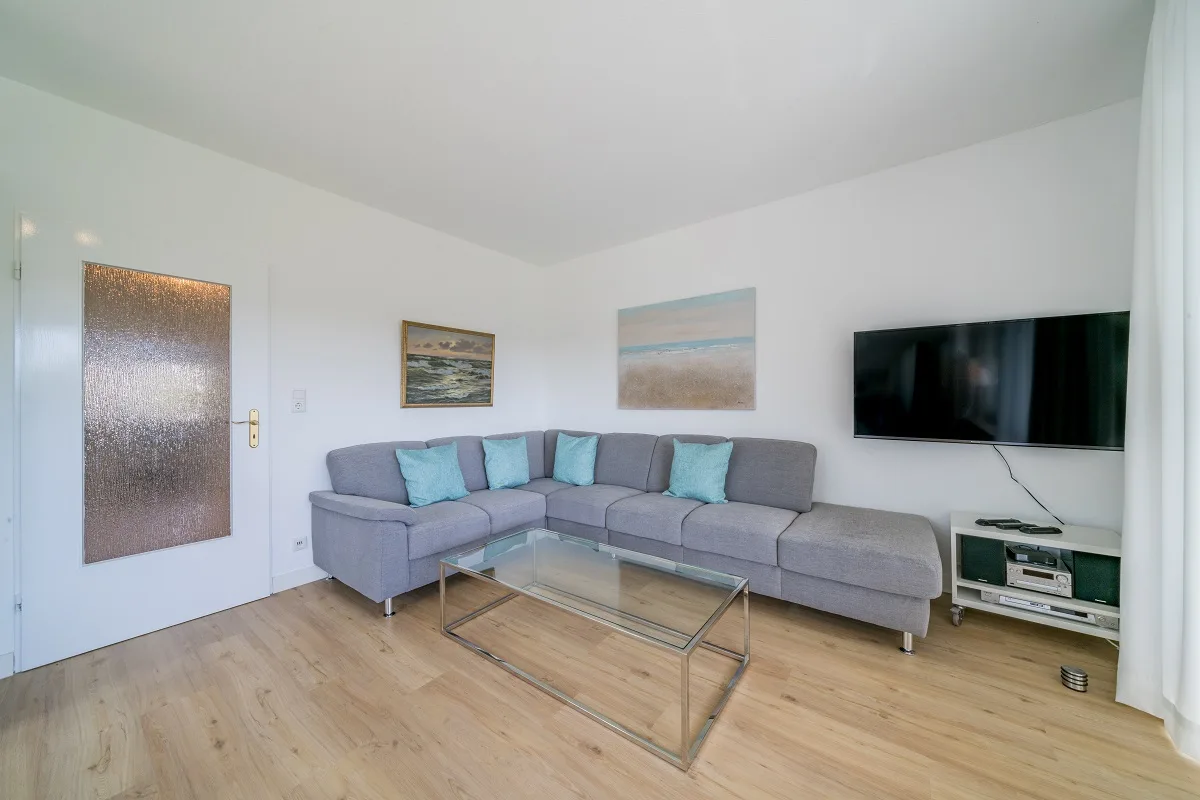 Ferienwohnung Lotsenhuus