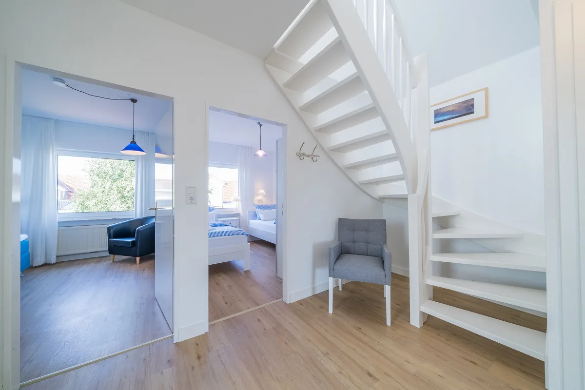 Ferienwohnung Lotsenhuus