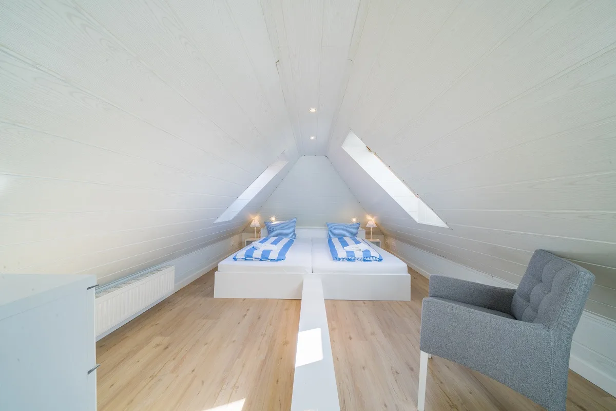 Ferienwohnung Lotsenhuus