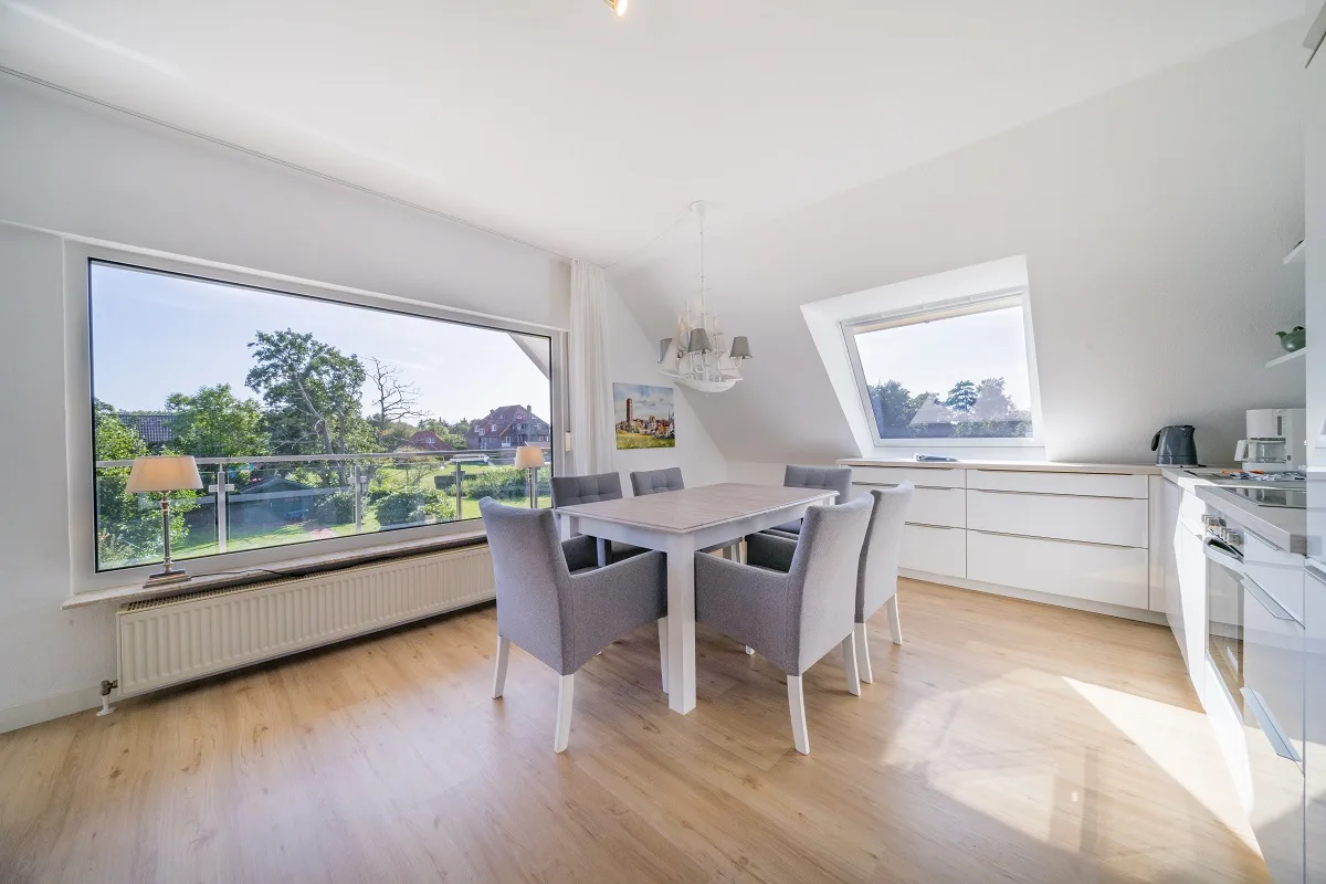Ferienwohnung Lotsenhuus