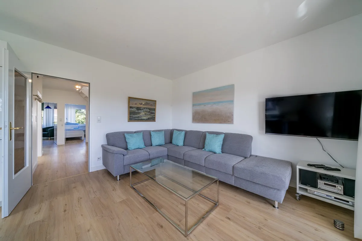 Ferienwohnung Lotsenhuus