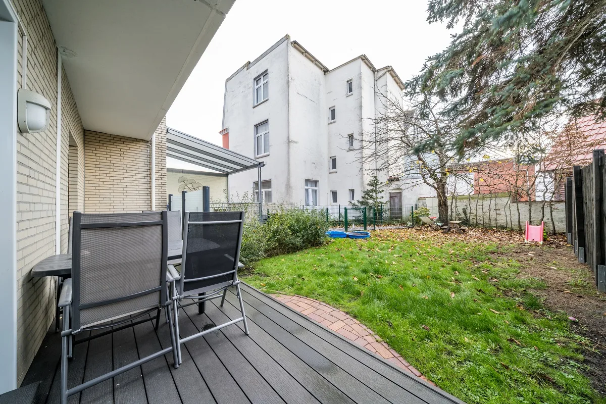 Ferienwohnung Sterntaucher