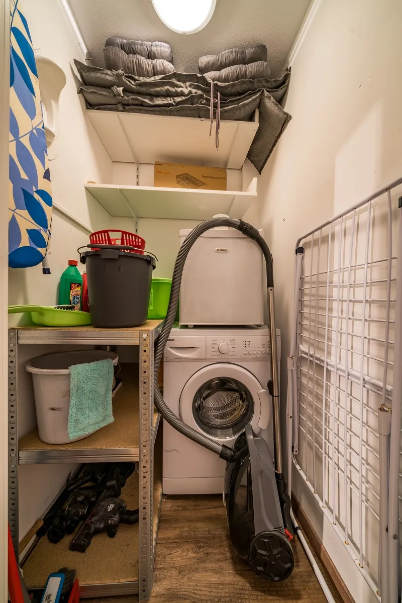 Ferienwohnung Sterntaucher
