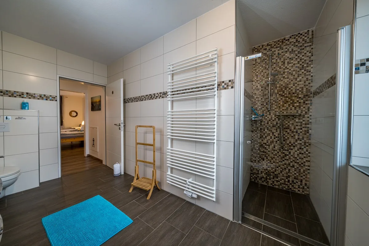 Ferienwohnung Sterntaucher