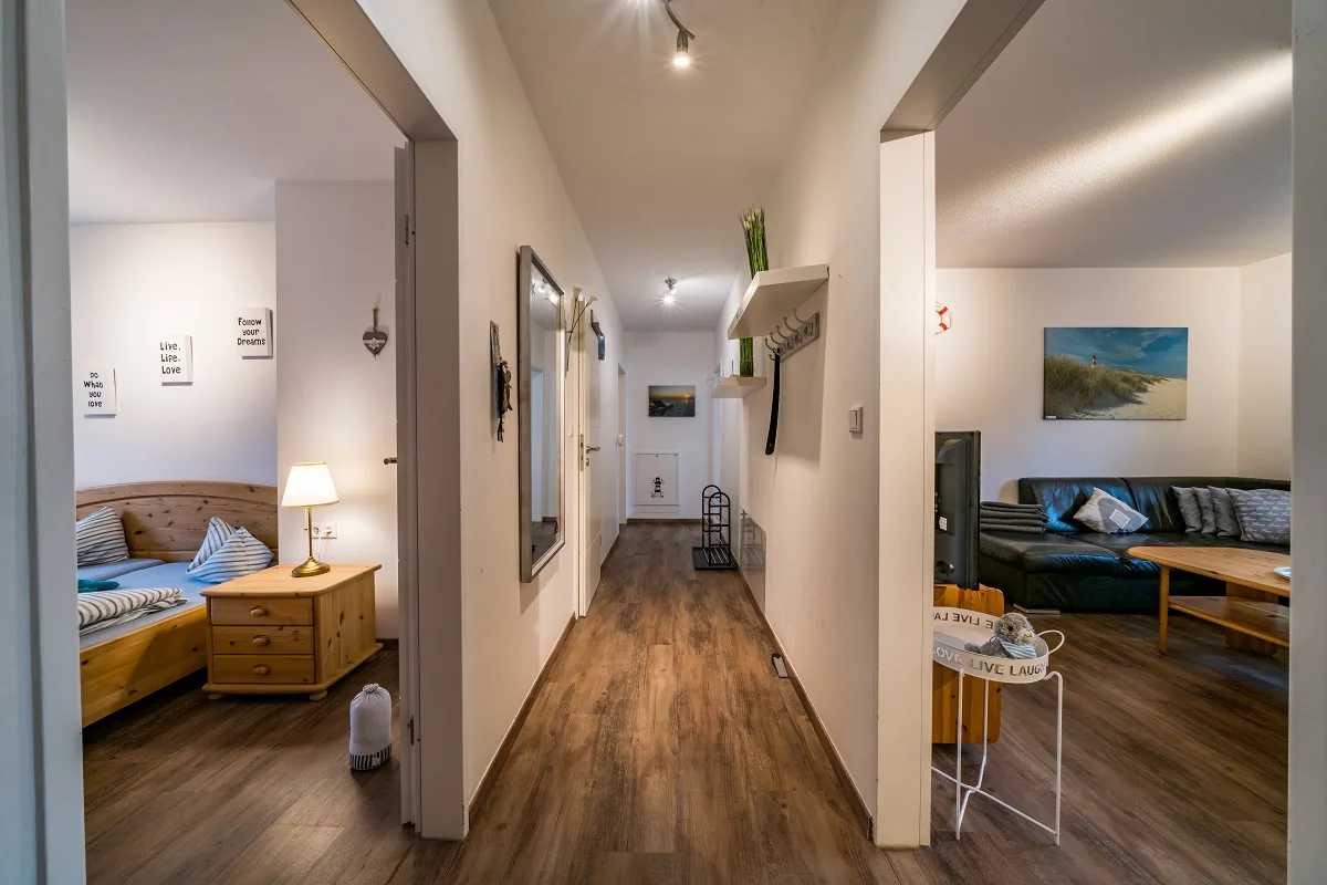 Ferienwohnung Sterntaucher