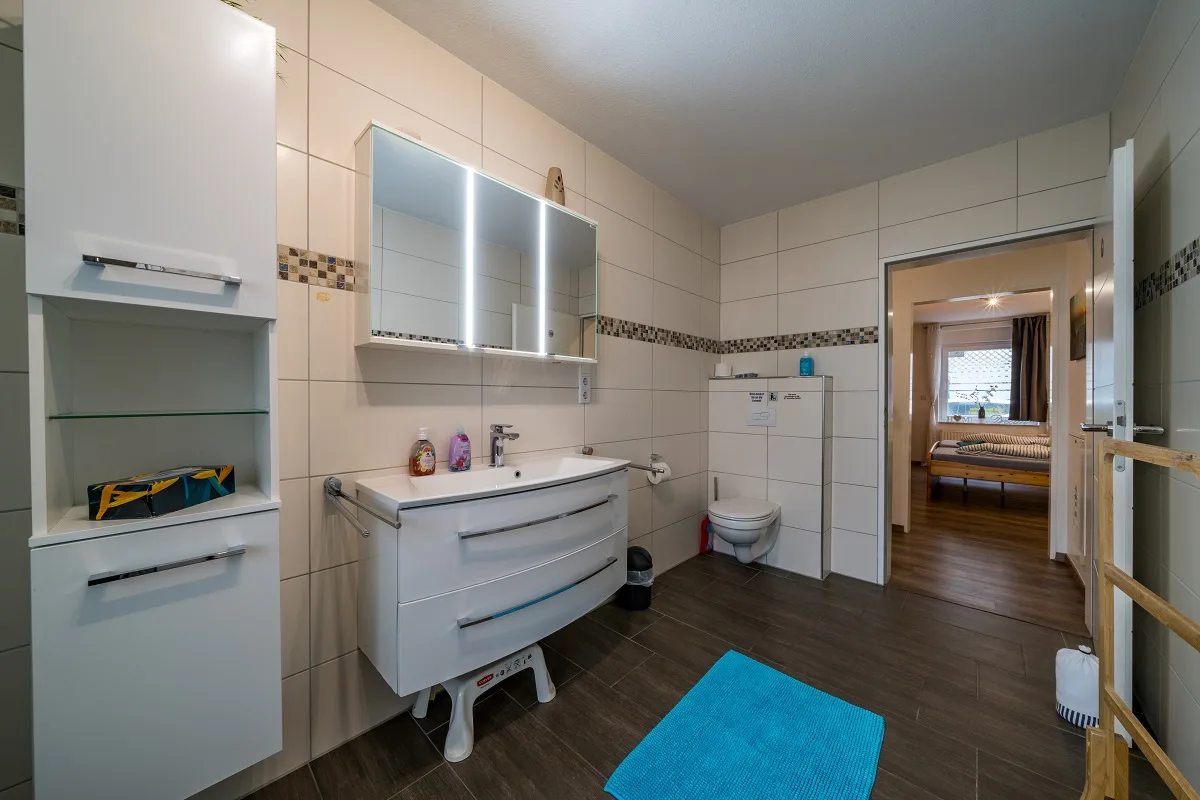 Ferienwohnung Sterntaucher