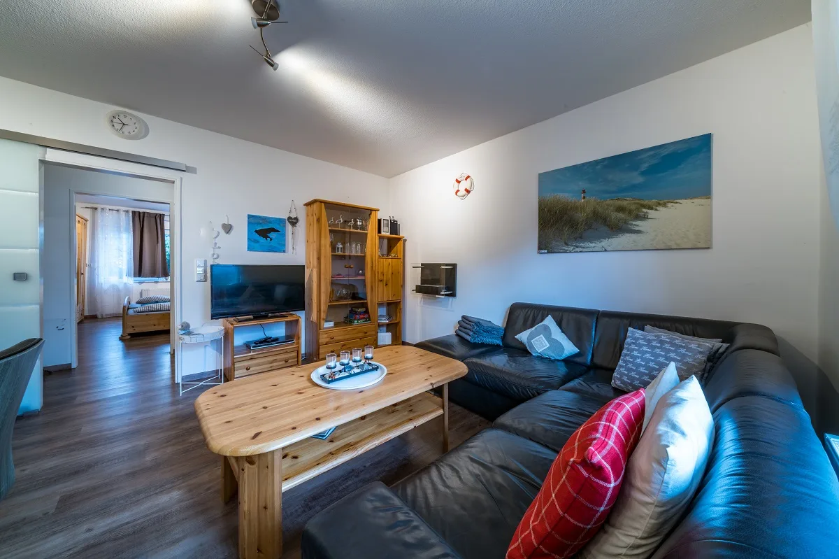 Ferienwohnung Sterntaucher
