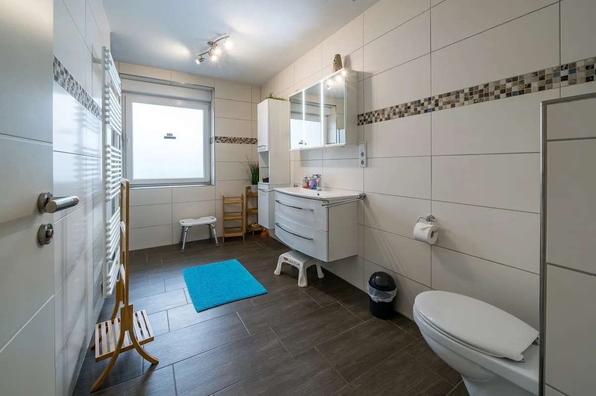 Ferienwohnung Sterntaucher