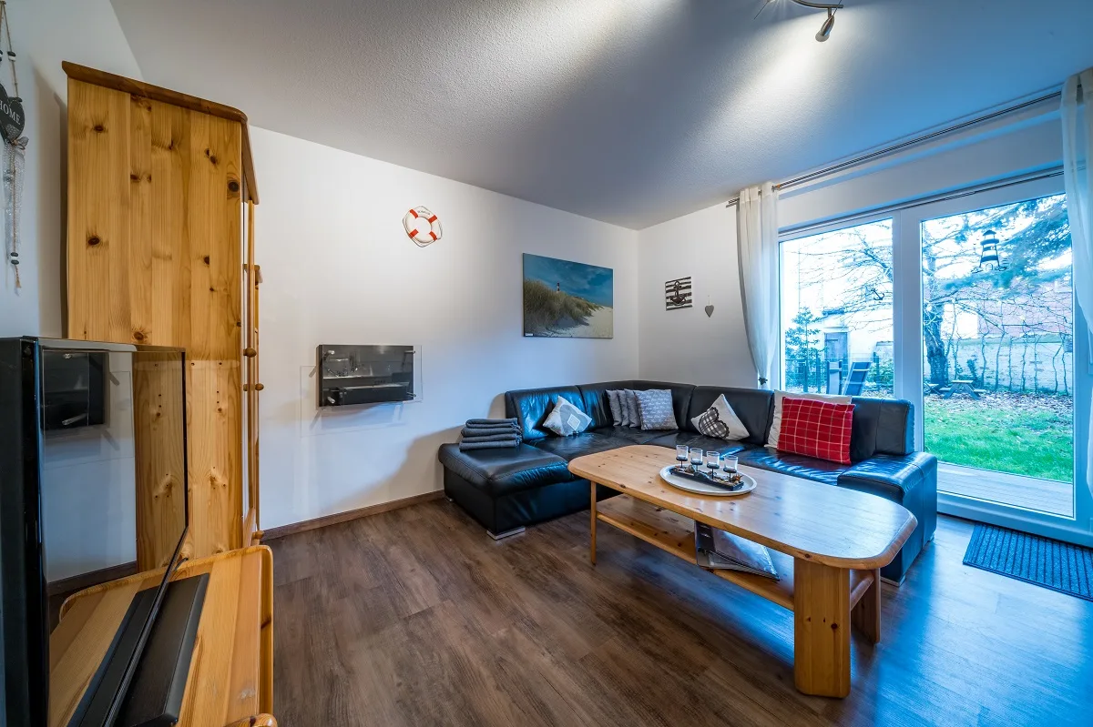 Ferienwohnung Sterntaucher