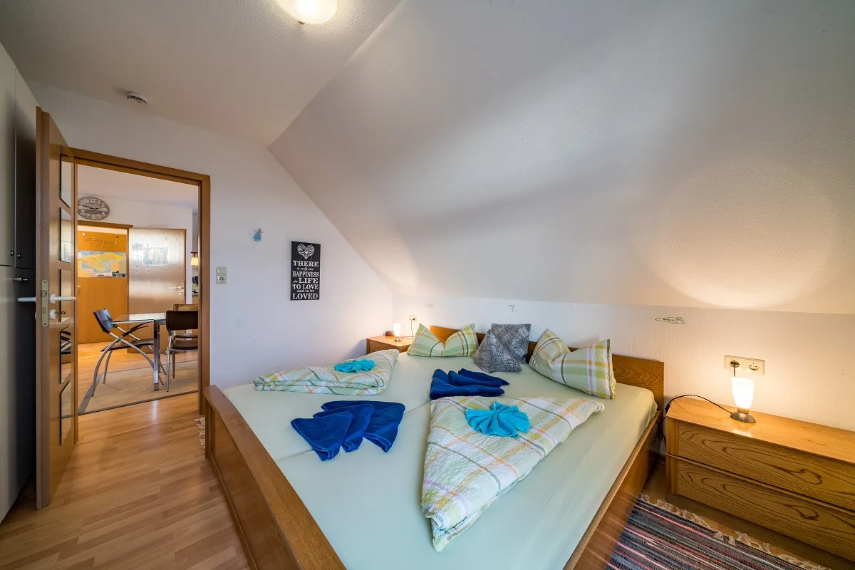 Ferienwohnung Strandpieper