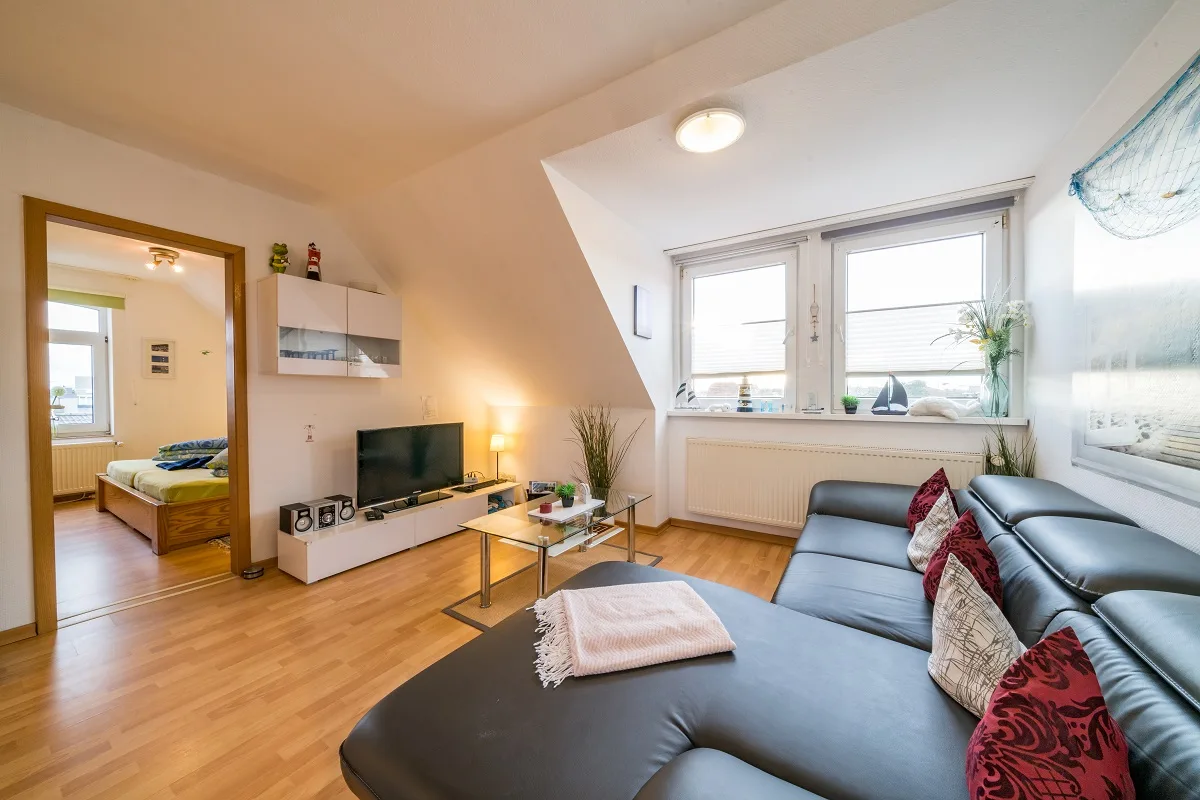 Ferienwohnung Strandpieper