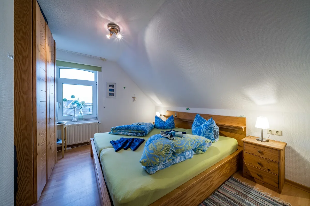 Ferienwohnung Strandpieper