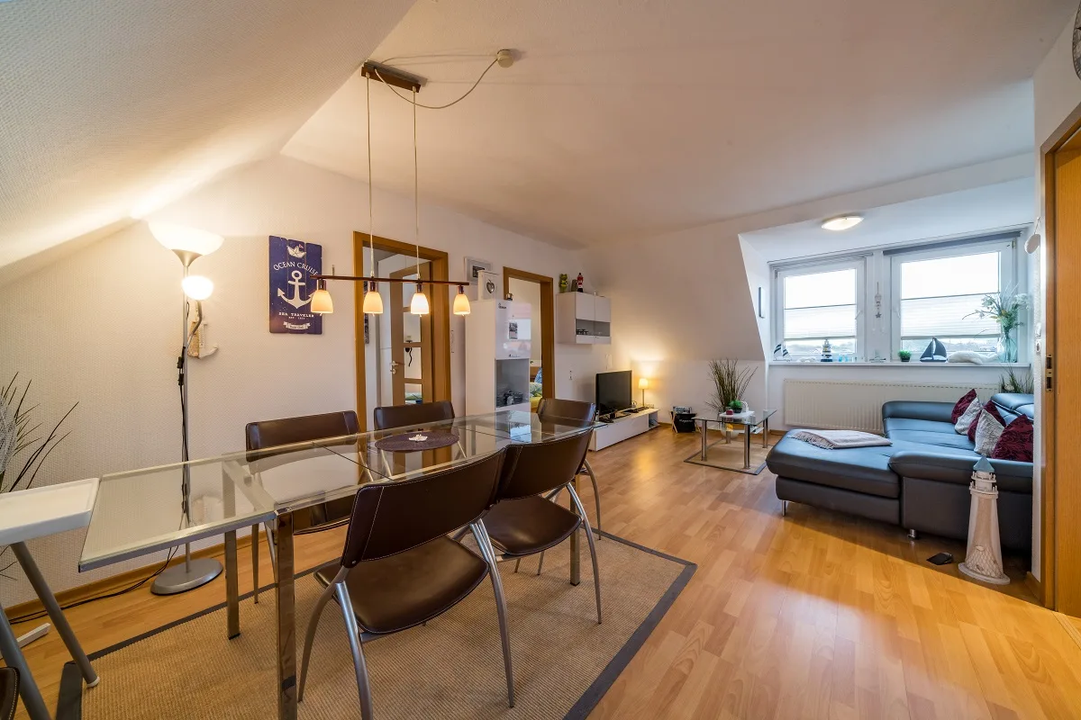 Ferienwohnung Strandpieper