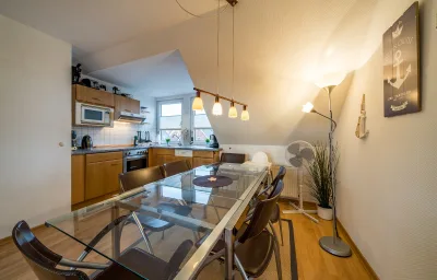 Ferienwohnung Strandpieper