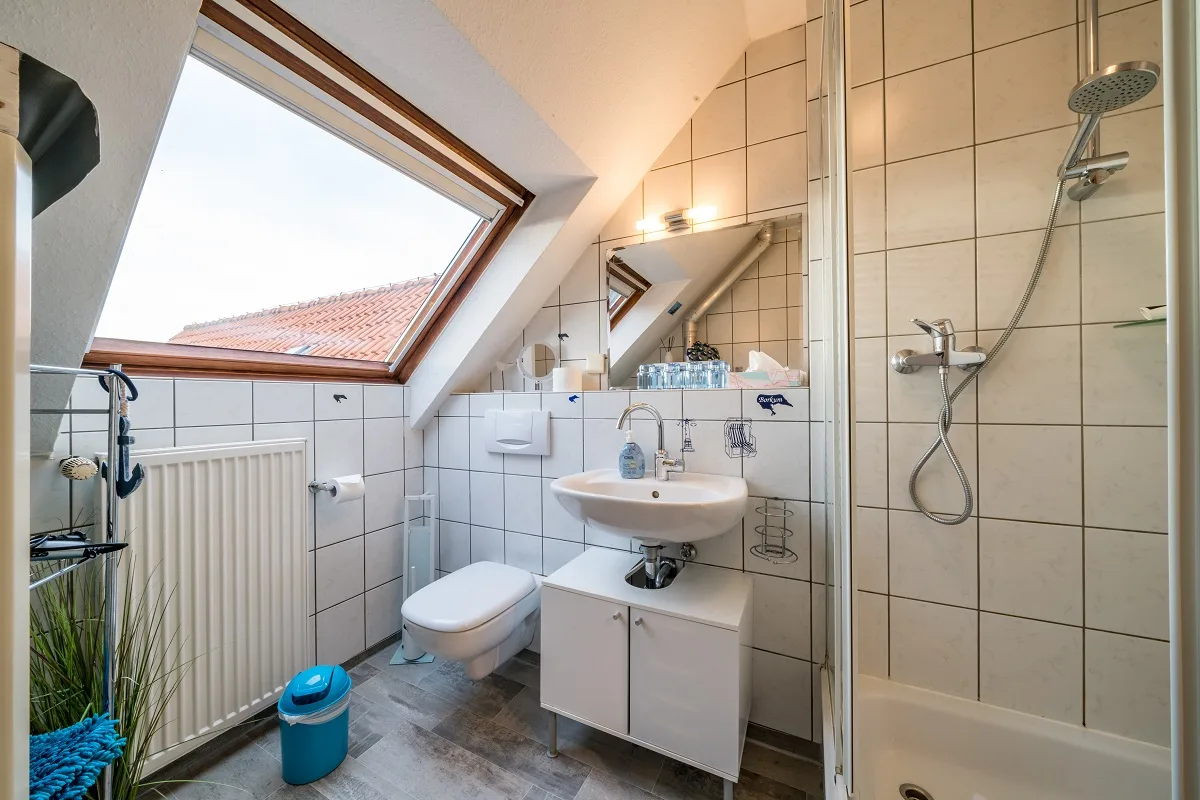 Ferienwohnung Strandpieper