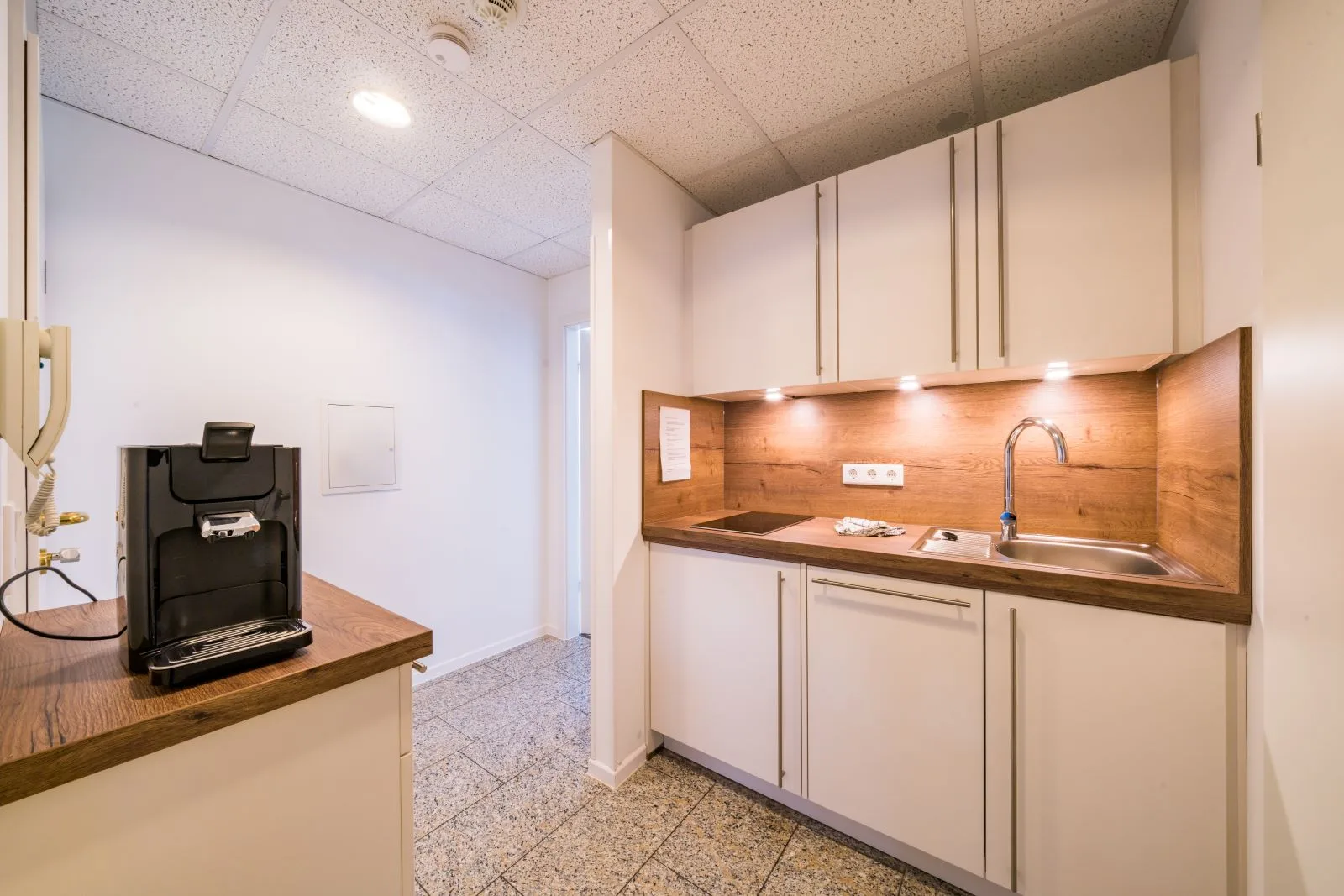 Ferienwohnung Am Meer
