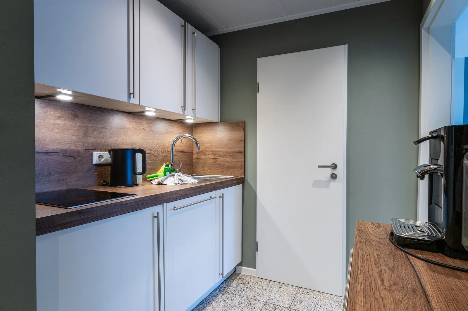 Ferienwohnung Am Meer
