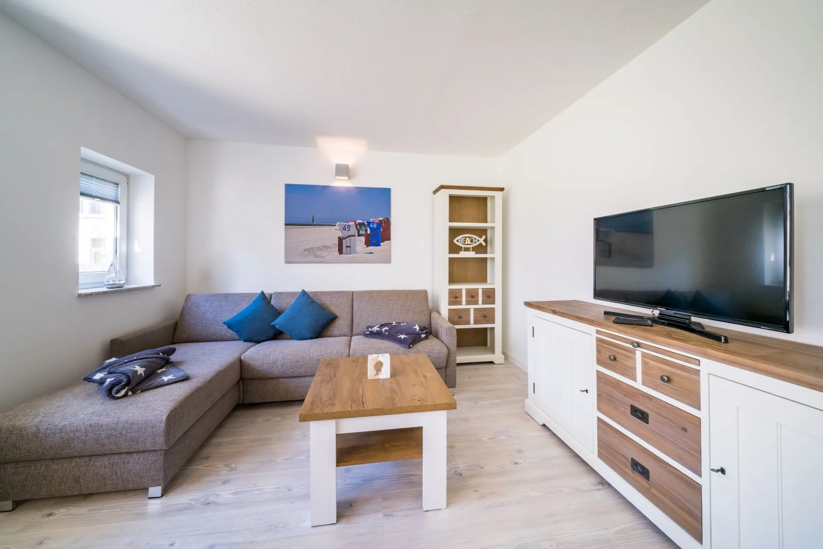 Ferienwohnung Am Meer
