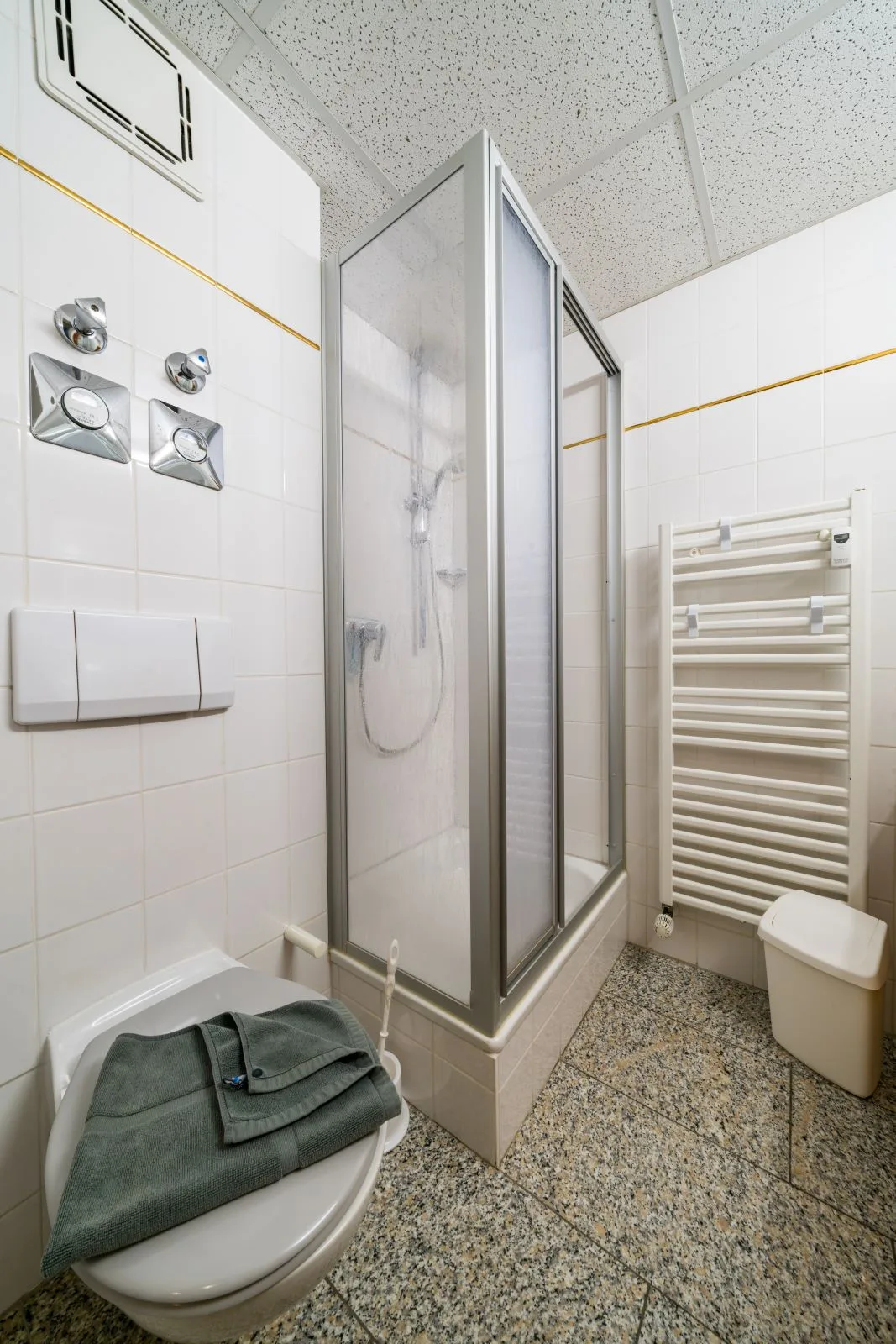 Ferienwohnung Am Meer